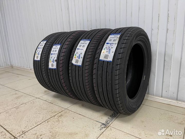 Triangle Protract TEM11 205/70 R15