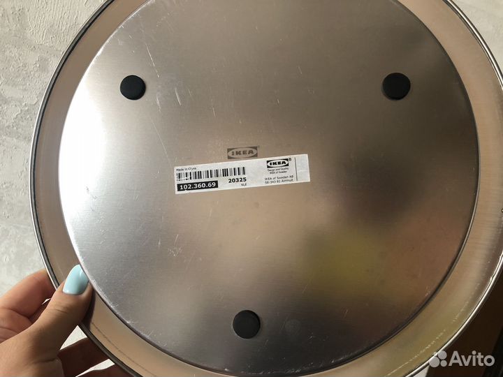 Поднос IKEA