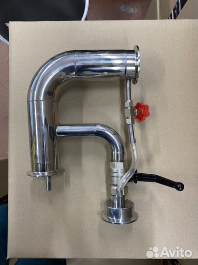 Узел отбора