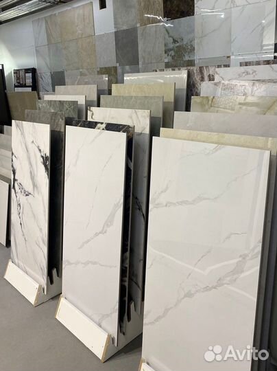 Керамогранит 120х60