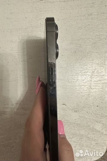 iPhone 13 Pro Max, 1 ТБ