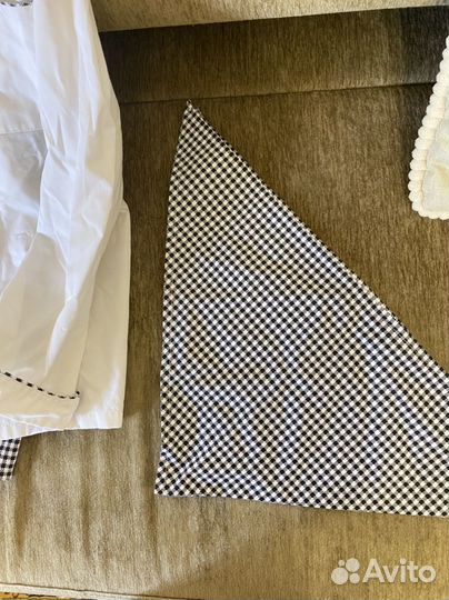 Поварская форма