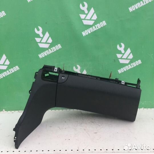 Бардачок Мерседес Бенз 211 Е класс