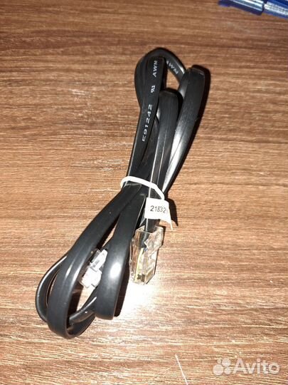 Принтер чеков atol