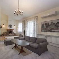 5-к. квартира, 280 м², 5/6 эт.