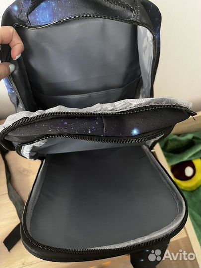 Рюкзак школьный новый