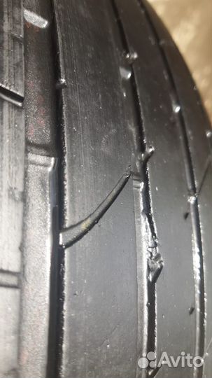 Bridgestone Turanza Eco 235/65 R17 108V