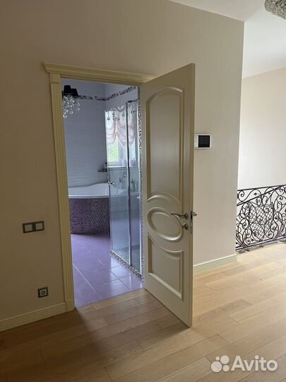 Двери межкомнатные с коробкой 80