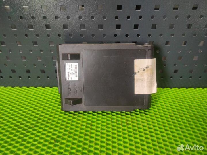 Блок управления ZBR2 Man Tgx