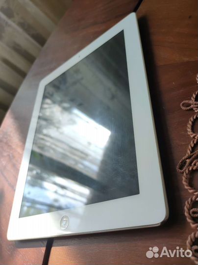iPad 2