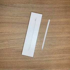 Apple Pencil 2gen идеал