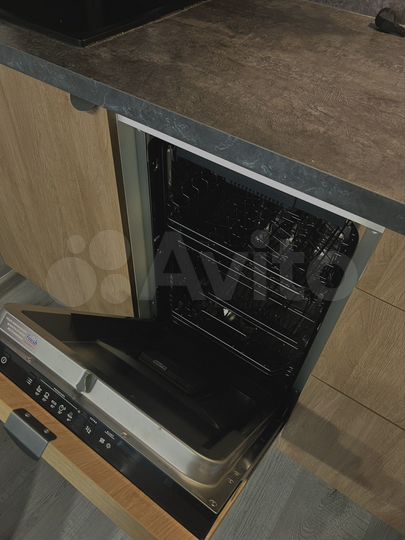 Квартира-студия, 27 м², 3/12 эт.