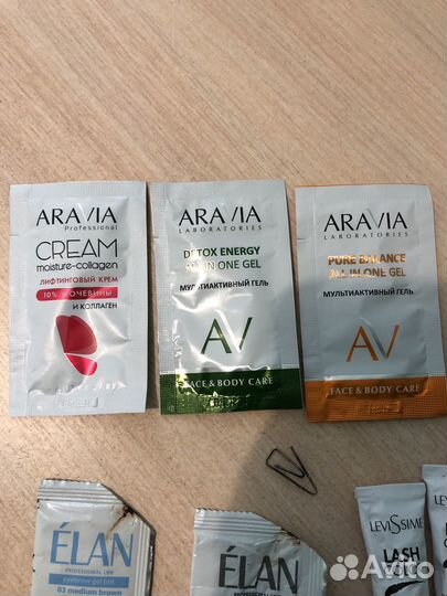 Набор косметики