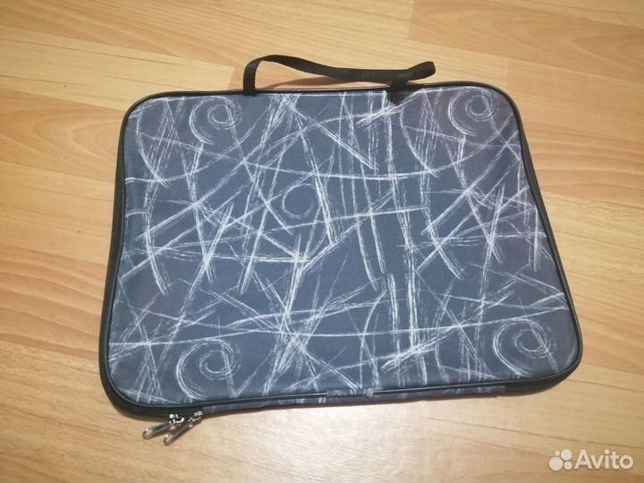 Сумка папка