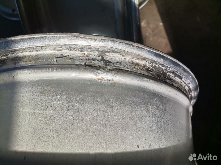 Диски r17 5 112