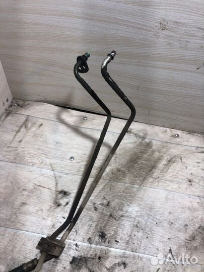 Шланг гидроусилителя руля Ford Focus 2 купе 1.8