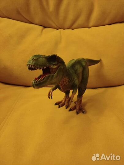 Тиранозавр Рекс Schleich