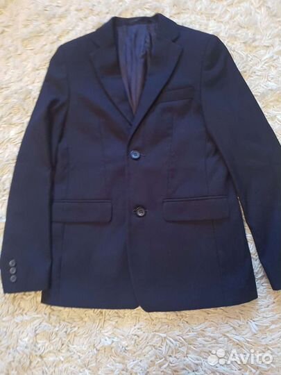 Школьный костюм