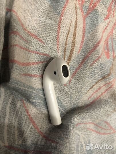 AirPods правый оригинал