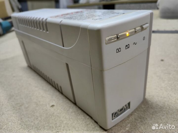 Источник бесперебойного питания PCM KIN-625