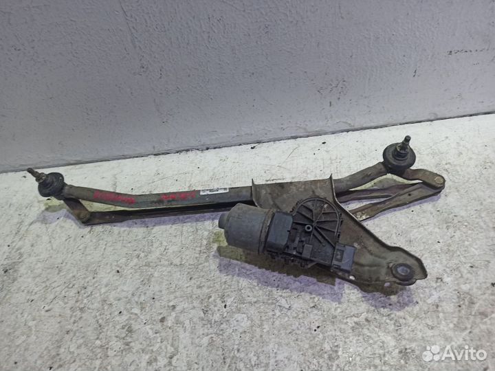 Трапеция стеклоочистителя 0390241544