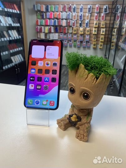 iPhone Xs Max, 256 ГБ