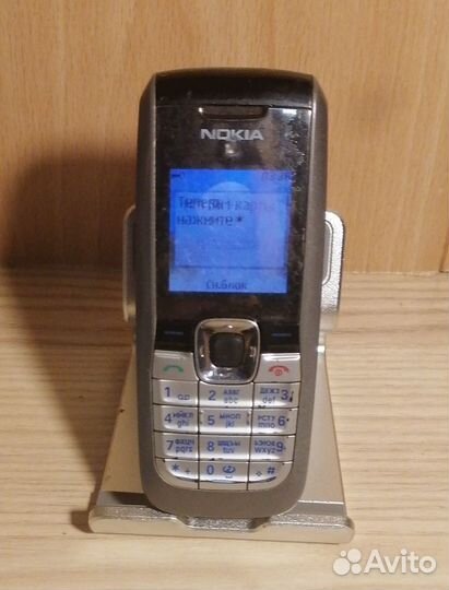 Nokia 2610