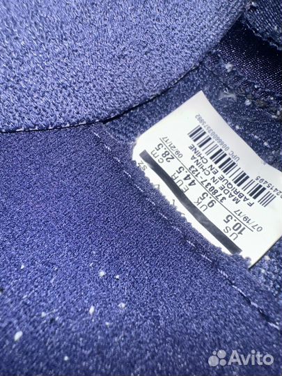 Jordan Air Jordan 11 retro unc win like 82