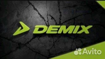 Продавец-кассир магазина Demix (ТЦ 