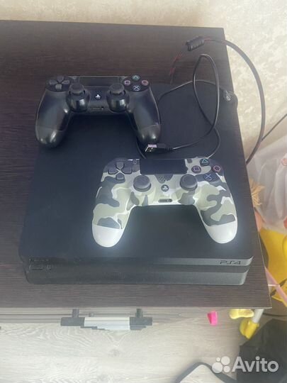 Sony playstation 4 PS4 1tb