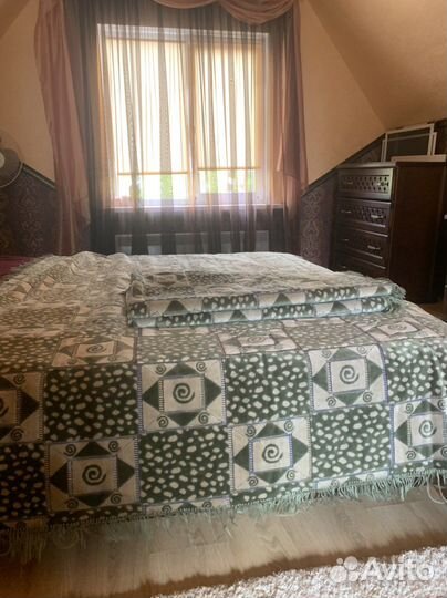 Плед покрывало