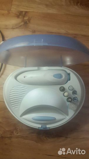 Маникюрный набор