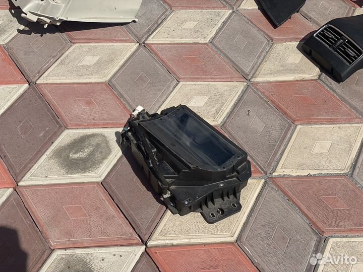 Проекция Mazda 6 GL