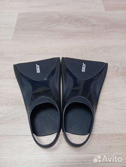 Ласты для плавания 38 39