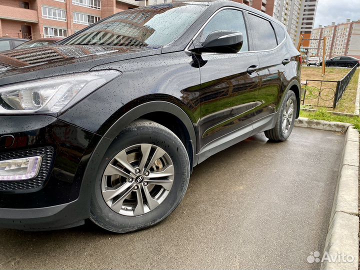Hankook Ventus Prime 3 K125 235/65 R17