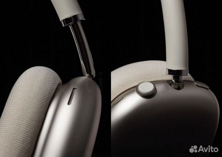 Apple Airpods Max 2 (Type-C)