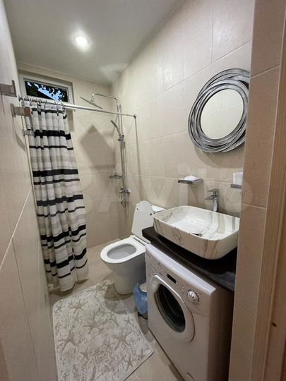 2-к. квартира, 32 м², 1/3 эт.