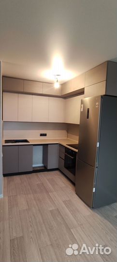 Кухни на заказ. Свой цех