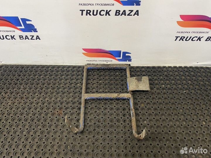 Лестница акб