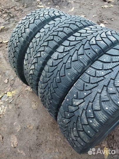 КАМА Кама-Евро-519 185/65 R15