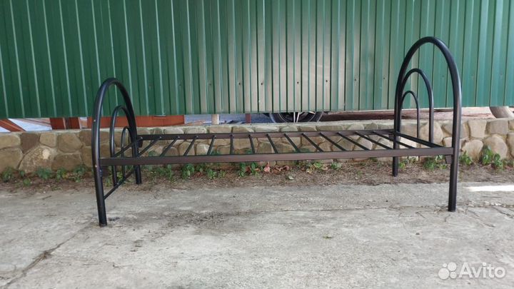 Кровать 80 на 190