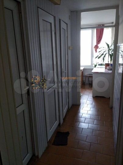 Квартира-студия, 18 м², 5/5 эт.