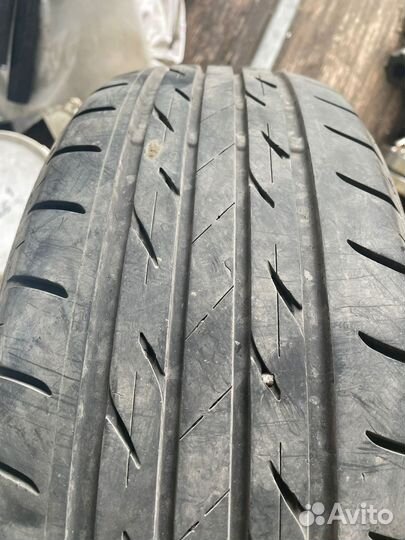 Bridgestone 613V 185/60 R15 84H