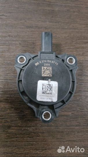 Датчик положения распредвала Mercedes Amg Gt 63S 4