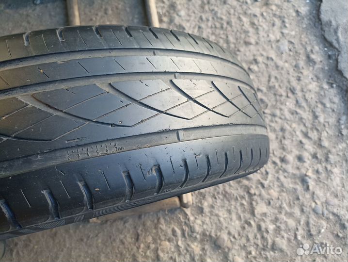 КАМА Кама-Евро-129 205/60 R16