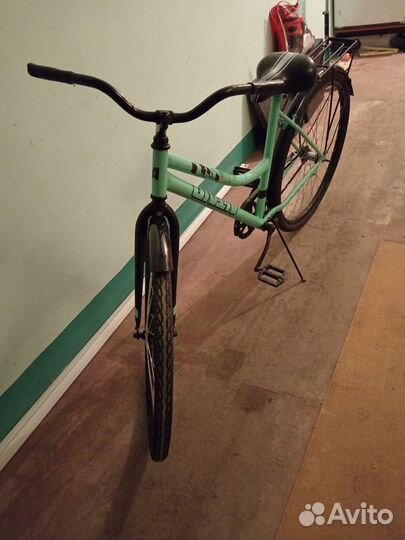Велосипед взрослый