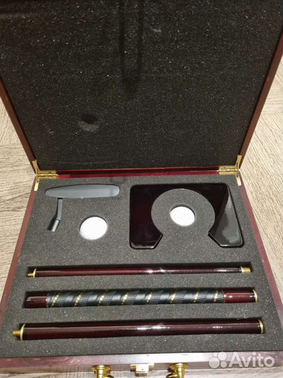 Набор для мини гольфа