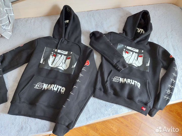 Худи на мальчиков