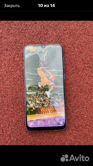 Телефон Samsung а 50