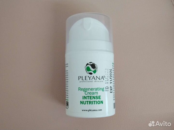 Косметика Рleyanа